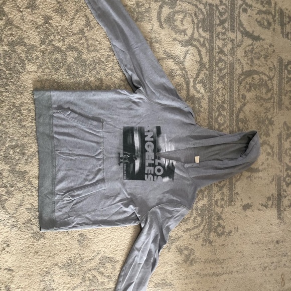 Hollister hoodie - Picture 1 of 2